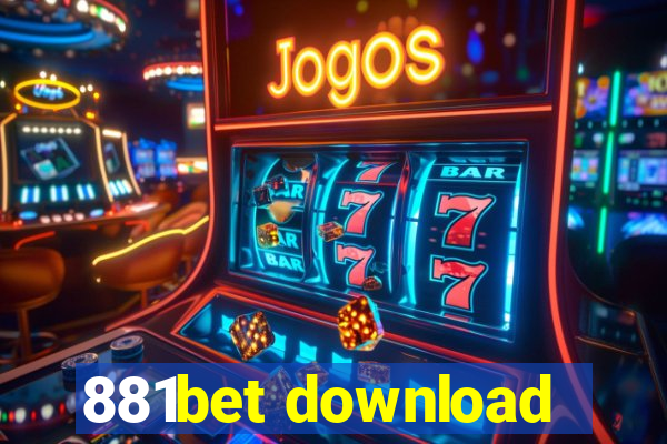 881bet download